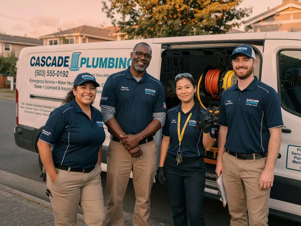 Emergency Plumber company in Egypt, TX